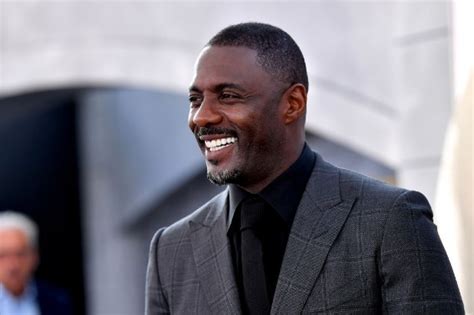 Idris Elba reacts to Pierce Brosnan's James Bond in unearthed video ...