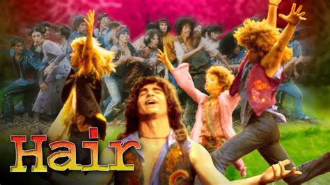 Watch Hair (1979) Full Movie Free Online - Plex