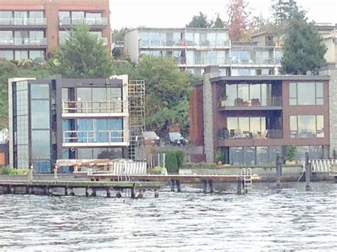 Kirkland waterfront