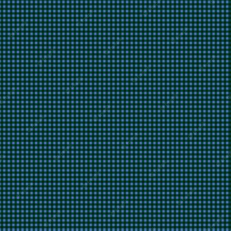 Premium Vector | A blue pattern design on a black background