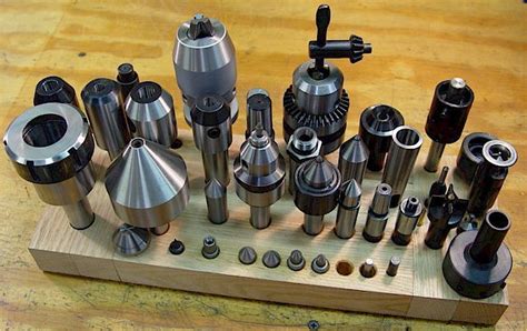 Wood Lathe Accessories And Attachments