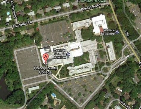 Union County College closed following threat to school - nj.com