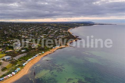 Aerial Photography Mount Eliza - Airview Online