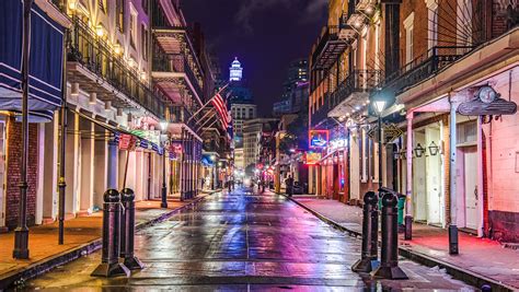 Hotels near Bourbon Street in New Orleans | Kimpton Hotel Fontenot