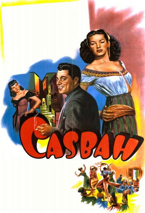 Casbah - TheTVDB.com