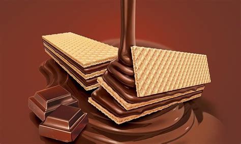 National Chocolate Wafer Day