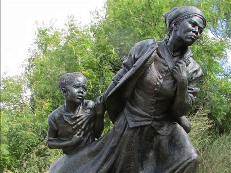 Harriet Tubman, la Black Moses – Histoire d'Afrique et des Peuples Noirs