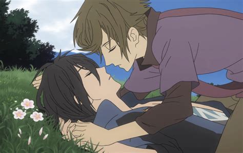 Top 15 Best Yaoi Anime: Why is Boys Love Beloved By Girls ...