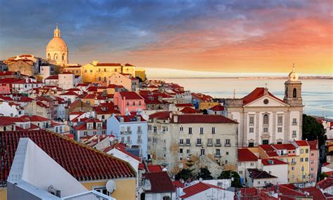 Lisbon Architecture Guide: 9 Iconic Examples Of Lisbon's Architectural ...