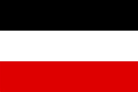 Flag of the German Empire - Wikipedia