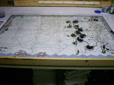 ILs larger map | Axis & Allies .org Forums