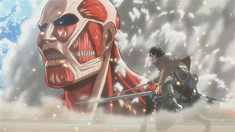 Attack On Titan Live Wallpaper Gif Levi - WALLPAPER.ILMUIT.ID