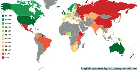 Who is Considered as Native (NS) and Non-Native (NNS) English Speakers ...