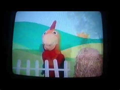 Opening To Baby Einstein: Baby MacDonald A Day On The Farm! 2004 VHS ...