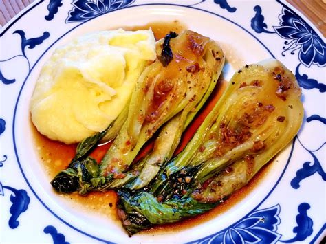 Pak Choi - Rezept mit Bild - kochbar.de