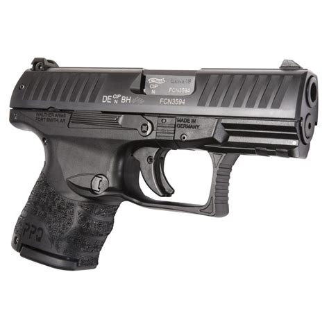 Walther PPQ 9MM M2 | PPQ M2 For Sale | Buy PPQ M2