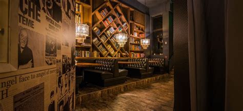 A Guide to Seattle Speakeasy-style Bars