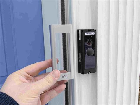 Ring Video Doorbell Pro Review: A Seriously Smart Device