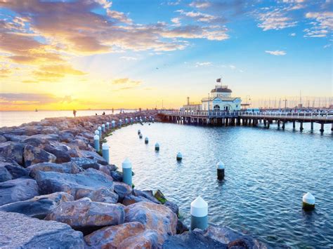 Beautiful Melbourne Beaches – Melbourne Holidays