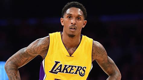 NBA trade rumors: Lakers agree to deal Lou Williams to Rockets | NBA ...