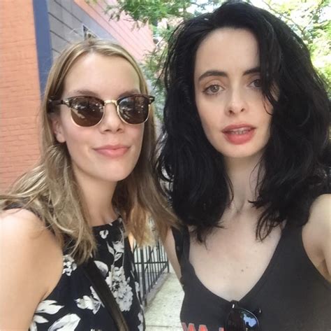 Krysten Ritter (@therealkrystenritter) • Instagram photos and videos ...