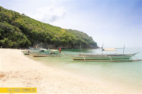 QUICK GUIDE: Puting Buhangin in Pagbilao, Quezon - Philippine Beach Guide