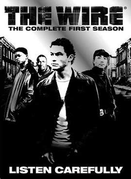 The Wire 3:12 – Bryce Moore