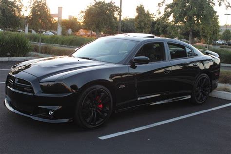 Dodge charger, Dodge charger srt, Charger srt