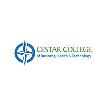 Cestar College of Business, Health and Technology in Toronto, ON ...