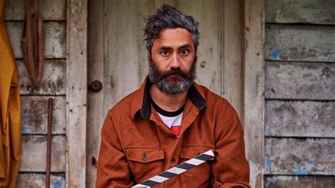 Taika Waititi Cast as Blackbeard the Pirate in HBO Max's OUR FLAG MEANS ...