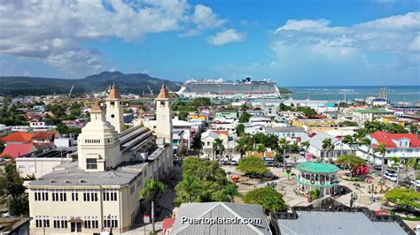 Puerto Plata | Dominican Republic North Coast | Beaches | Tourism