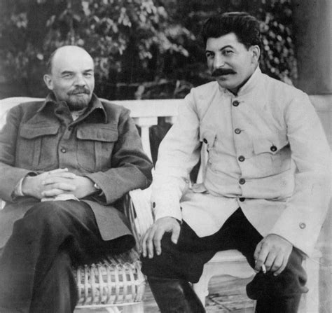 How Stalin and Trotsky came to blows - Russia Beyond