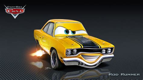 User blog:Storm Brakehill/Cars 3 Characters | Pixar Wiki | FANDOM ...