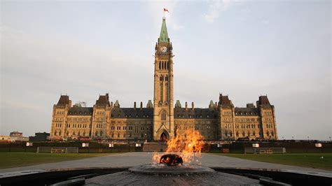 Ottawa Abounds With Historical Attractions — Pursuits with Enterprise ...