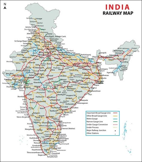 41 best Map of India With States images on Pinterest | Cards, Maps and ...