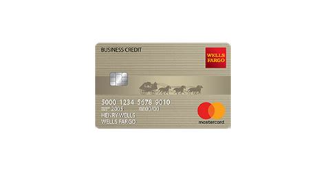 Wells Fargo Business Secured Credit Card Review | BestCards.com