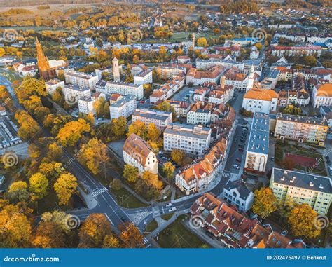 Aerial Panorama Of Luban Stock Image | CartoonDealer.com #202475497