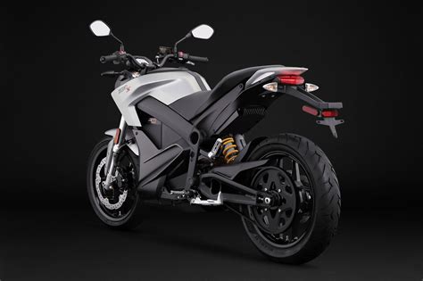 2018 Zero S Review • Total Motorcycle