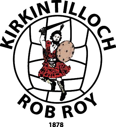 Kirkintilloch Rob Roy F.C. | Wiki | Everipedia