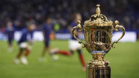 World Rugby announces 24-team World Cup, new Nations League