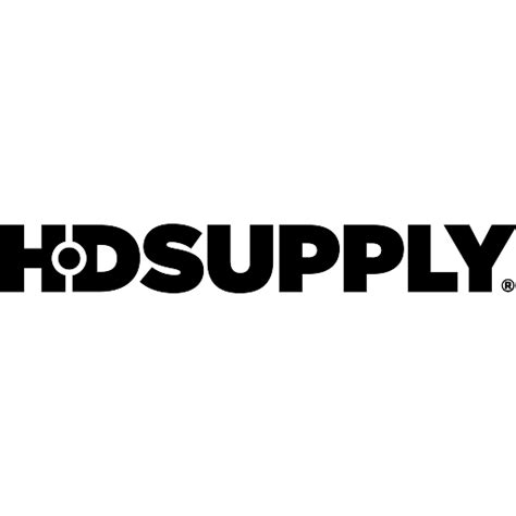 Hd Supply logo vector SVG, PNG download free