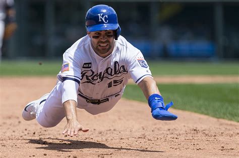 PHILS INTERESTED IN TRADING FOR ROYALS' WHIT MERRIFIELD! | Fast Philly ...