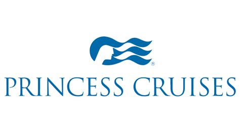 Princess Cruises Vector Logo | Free Download - (.SVG + .PNG) format ...