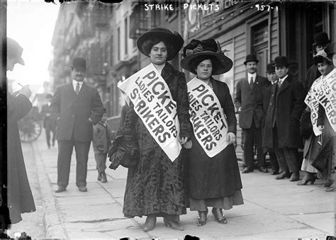 Labor Unions in the Gilded Age