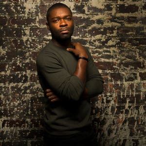 Who is David Oyelowo?