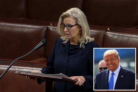 Rep Liz Cheney brands Trump a 'threat' in fiery speech as GOP House ...