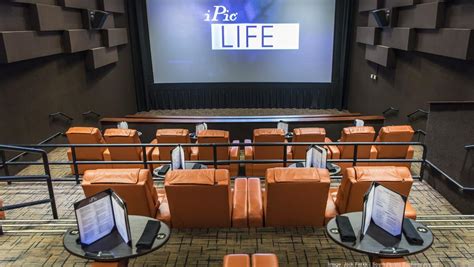 ipic movie theatre atlanta - Michell Ratcliff