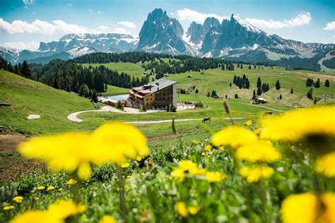 A Dolomites road trip: an itinerary for non-hikers - Our Passion For Travel