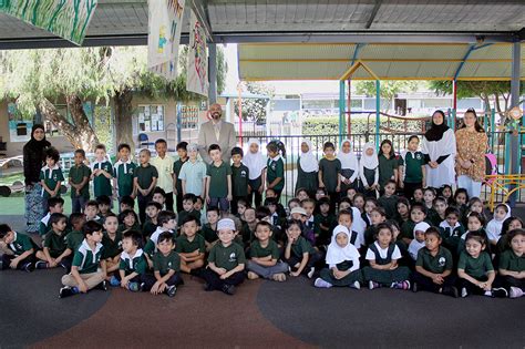 Al-Ameen College 2021 Harmony Day Celebration