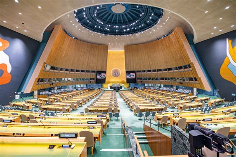 In-Person Guided Tours | United Nations